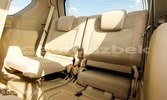 Buy Import Toyota Prado Black Car in Import - Dubai in Andijon Buy Import Toyota Prado Black Car in Import - Dubai in Andijon
