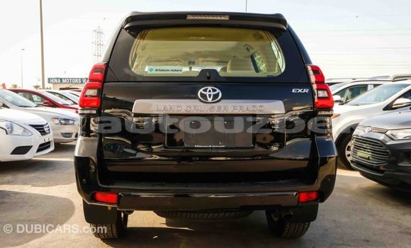 Buy Import Toyota Prado Black Car in Import - Dubai in Andijon Buy Import Toyota Prado Black Car in Import - Dubai in Andijon