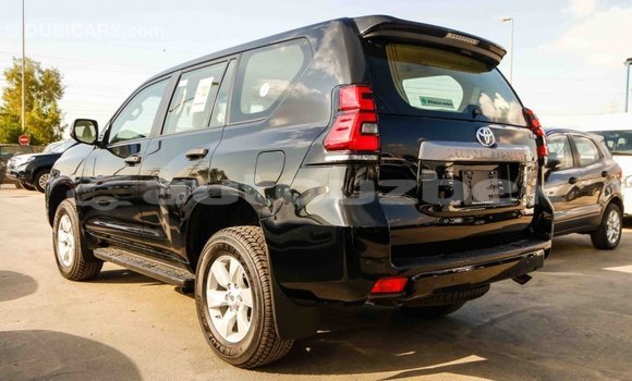Buy Import Toyota Prado Black Car in Import - Dubai in Andijon Buy Import Toyota Prado Black Car in Import - Dubai in Andijon