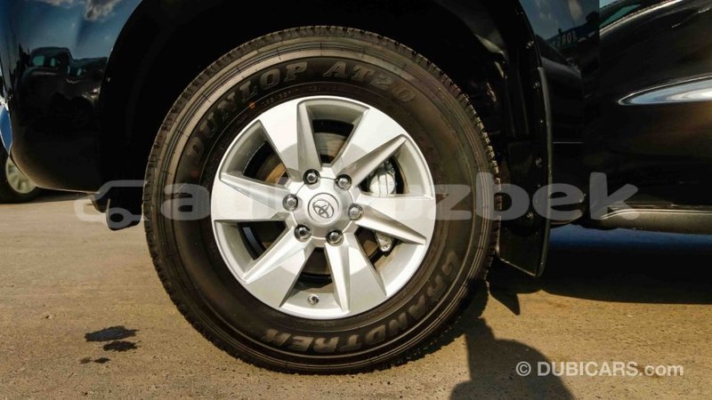 Big with watermark toyota prado andijon import dubai 1436