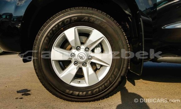 Buy Import Toyota Prado Black Car in Import - Dubai in Andijon Buy Import Toyota Prado Black Car in Import - Dubai in Andijon