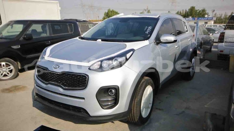 Big with watermark kia sportage andijon import dubai 1437