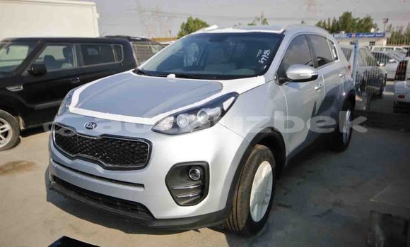 Buy Import Kia Sportage Other Car in Import - Dubai in Andijon Buy Import Kia Sportage Other Car in Import - Dubai in Andijon