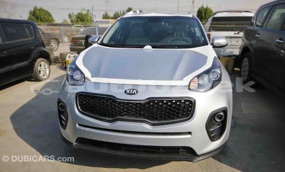 Buy Import Kia Sportage Other Car in Import - Dubai in Andijon Buy Import Kia Sportage Other Car in Import - Dubai in Andijon