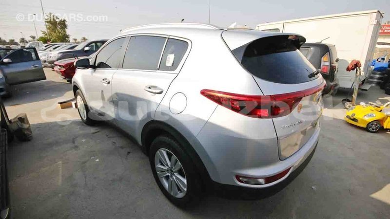 Big with watermark kia sportage andijon import dubai 1437