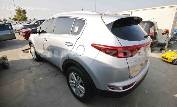 Buy Import Kia Sportage Other Car in Import - Dubai in Andijon Buy Import Kia Sportage Other Car in Import - Dubai in Andijon