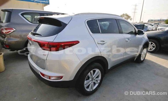 Buy Import Kia Sportage Other Car in Import - Dubai in Andijon Buy Import Kia Sportage Other Car in Import - Dubai in Andijon