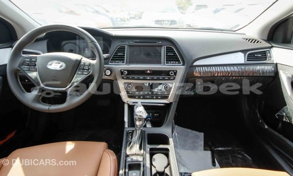 Buy Import Hyundai Sonata White Car in Import - Dubai in Andijon Buy Import Hyundai Sonata White Car in Import - Dubai in Andijon