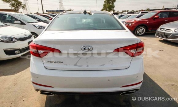 Buy Import Hyundai Sonata White Car in Import - Dubai in Andijon Buy Import Hyundai Sonata White Car in Import - Dubai in Andijon