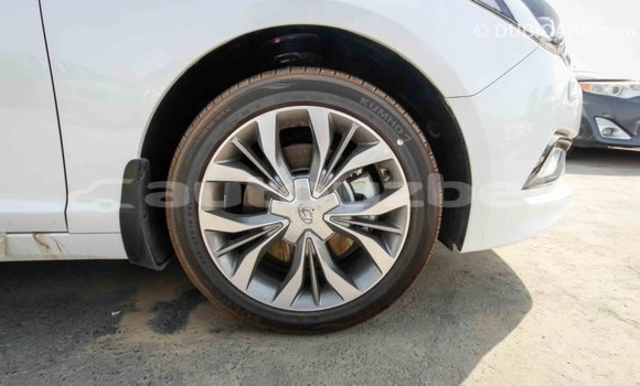 Buy Import Hyundai Sonata White Car in Import - Dubai in Andijon Buy Import Hyundai Sonata White Car in Import - Dubai in Andijon