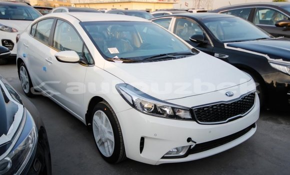 Buy Import Kia Cerato White Car in Import - Dubai in Andijon Buy Import Kia Cerato White Car in Import - Dubai in Andijon