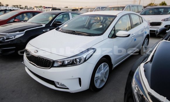 Buy Import Kia Cerato White Car in Import - Dubai in Andijon Buy Import Kia Cerato White Car in Import - Dubai in Andijon
