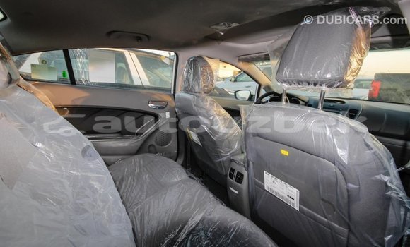 Buy Import Kia Cerato White Car in Import - Dubai in Andijon Buy Import Kia Cerato White Car in Import - Dubai in Andijon