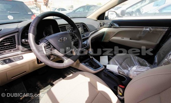 Buy Import Hyundai Elantra White Car in Import - Dubai in Andijon Buy Import Hyundai Elantra White Car in Import - Dubai in Andijon