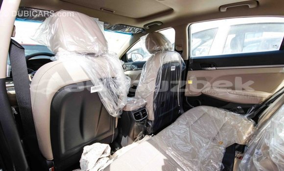 Buy Import Hyundai Elantra White Car in Import - Dubai in Andijon Buy Import Hyundai Elantra White Car in Import - Dubai in Andijon