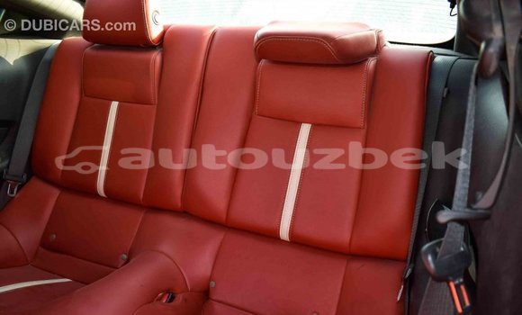 Buy Import Ford Mustang Red Car in Import - Dubai in Andijon Buy Import Ford Mustang Red Car in Import - Dubai in Andijon
