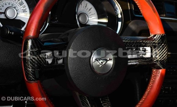 Buy Import Ford Mustang Red Car in Import - Dubai in Andijon Buy Import Ford Mustang Red Car in Import - Dubai in Andijon