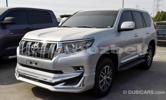 Buy Import Toyota Prado Other Car in Import - Dubai in Andijon Buy Import Toyota Prado Other Car in Import - Dubai in Andijon
