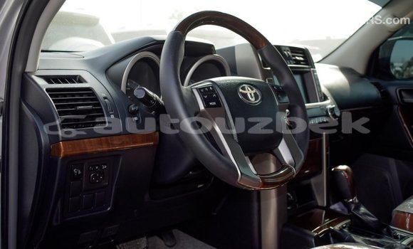 Buy Import Toyota Prado Other Car in Import - Dubai in Andijon Buy Import Toyota Prado Other Car in Import - Dubai in Andijon