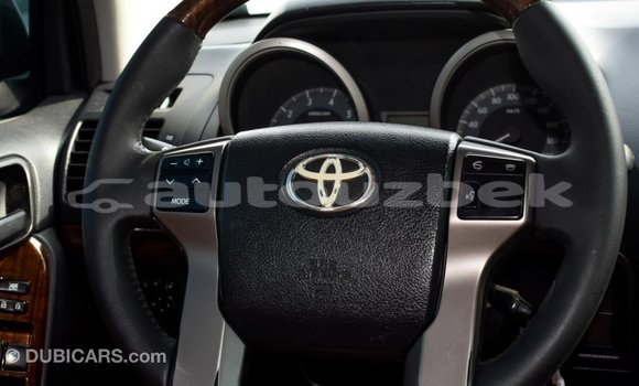 Buy Import Toyota Prado Other Car in Import - Dubai in Andijon Buy Import Toyota Prado Other Car in Import - Dubai in Andijon