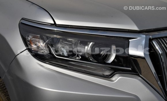 Buy Import Toyota Prado Other Car in Import - Dubai in Andijon Buy Import Toyota Prado Other Car in Import - Dubai in Andijon