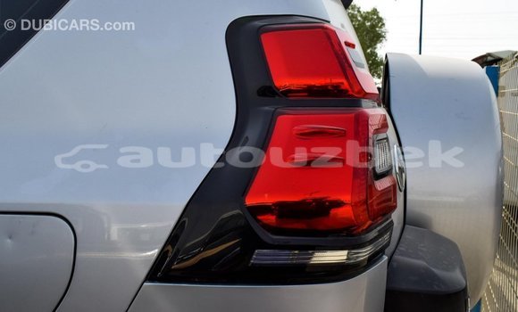 Buy Import Toyota Prado Other Car in Import - Dubai in Andijon Buy Import Toyota Prado Other Car in Import - Dubai in Andijon