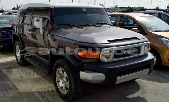 Buy Import Toyota FJ Cruiser Other Car in Import - Dubai in Andijon Buy Import Toyota FJ Cruiser Other Car in Import - Dubai in Andijon
