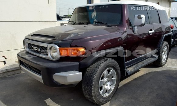 Buy Import Toyota FJ Cruiser Other Car in Import - Dubai in Andijon Buy Import Toyota FJ Cruiser Other Car in Import - Dubai in Andijon