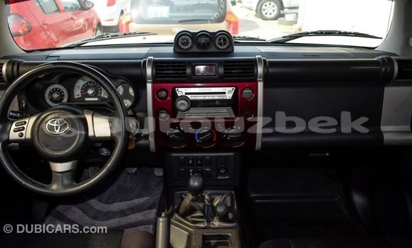 Buy Import Toyota FJ Cruiser Other Car in Import - Dubai in Andijon Buy Import Toyota FJ Cruiser Other Car in Import - Dubai in Andijon