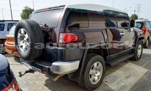 Buy Import Toyota FJ Cruiser Other Car in Import - Dubai in Andijon Buy Import Toyota FJ Cruiser Other Car in Import - Dubai in Andijon