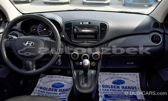 Buy Import Hyundai i10 Other Car in Import - Dubai in Andijon Buy Import Hyundai i10 Other Car in Import - Dubai in Andijon