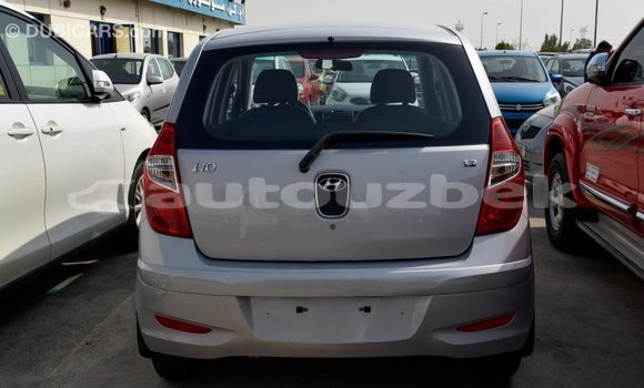 Buy Import Hyundai i10 Other Car in Import - Dubai in Andijon Buy Import Hyundai i10 Other Car in Import - Dubai in Andijon