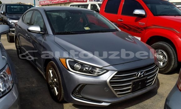 Buy Import Hyundai Elantra Other Car in Import - Dubai in Andijon Buy Import Hyundai Elantra Other Car in Import - Dubai in Andijon