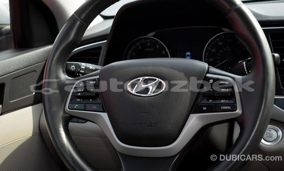 Buy Import Hyundai Elantra Other Car in Import - Dubai in Andijon Buy Import Hyundai Elantra Other Car in Import - Dubai in Andijon
