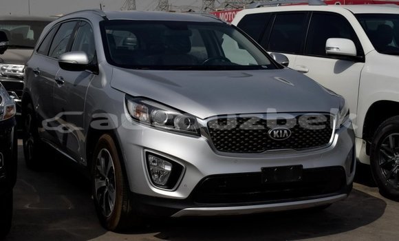 Buy Import Kia Sorento Other Car in Import - Dubai in Andijon Buy Import Kia Sorento Other Car in Import - Dubai in Andijon