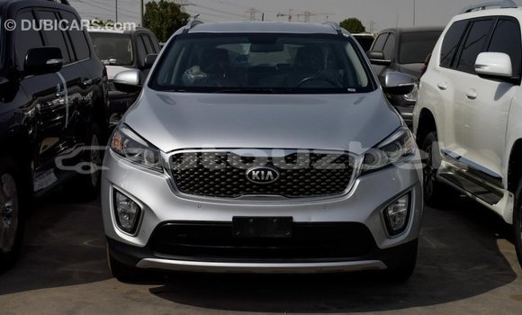 Buy Import Kia Sorento Other Car in Import - Dubai in Andijon Buy Import Kia Sorento Other Car in Import - Dubai in Andijon