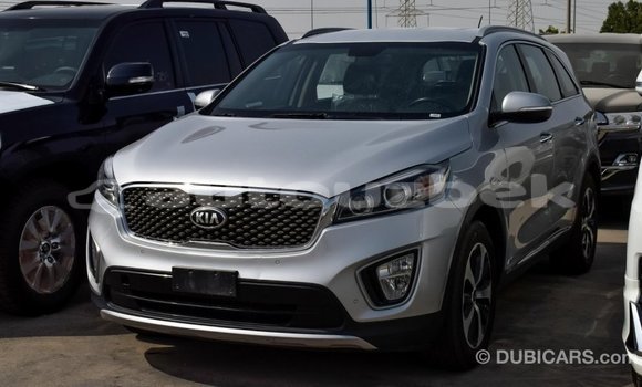 Buy Import Kia Sorento Other Car in Import - Dubai in Andijon Buy Import Kia Sorento Other Car in Import - Dubai in Andijon