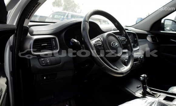 Buy Import Kia Sorento Other Car in Import - Dubai in Andijon Buy Import Kia Sorento Other Car in Import - Dubai in Andijon