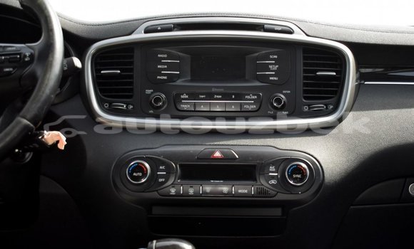 Buy Import Kia Sorento Other Car in Import - Dubai in Andijon Buy Import Kia Sorento Other Car in Import - Dubai in Andijon