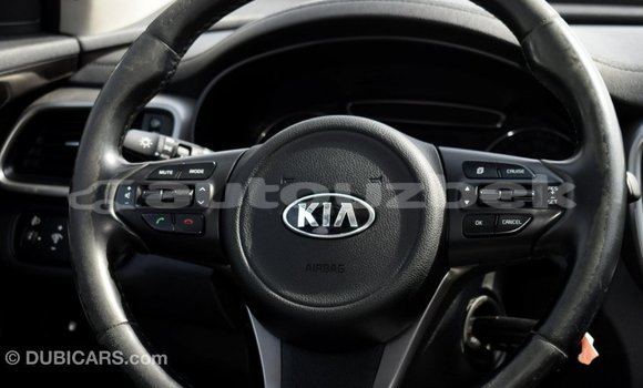 Buy Import Kia Sorento Other Car in Import - Dubai in Andijon Buy Import Kia Sorento Other Car in Import - Dubai in Andijon