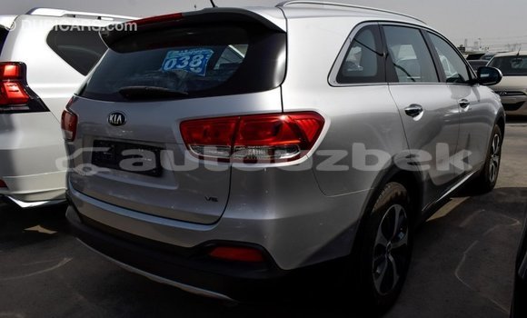 Buy Import Kia Sorento Other Car in Import - Dubai in Andijon Buy Import Kia Sorento Other Car in Import - Dubai in Andijon