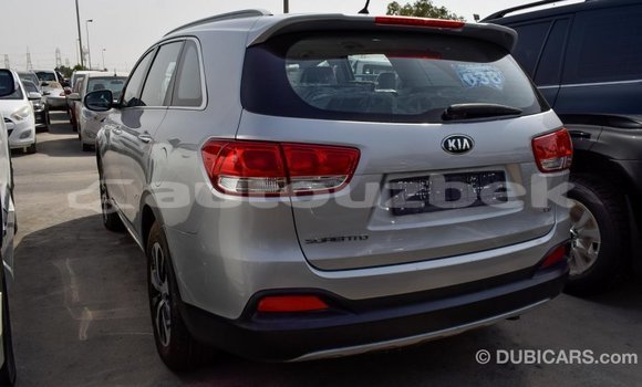 Buy Import Kia Sorento Other Car in Import - Dubai in Andijon Buy Import Kia Sorento Other Car in Import - Dubai in Andijon