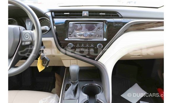 Buy Import Toyota Camry Other Car in Import - Dubai in Andijon Buy Import Toyota Camry Other Car in Import - Dubai in Andijon