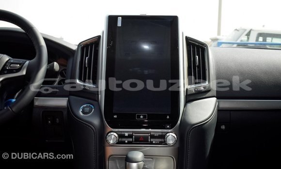 Buy Import Toyota Land Cruiser Black Car in Import - Dubai in Andijon Buy Import Toyota Land Cruiser Black Car in Import - Dubai in Andijon