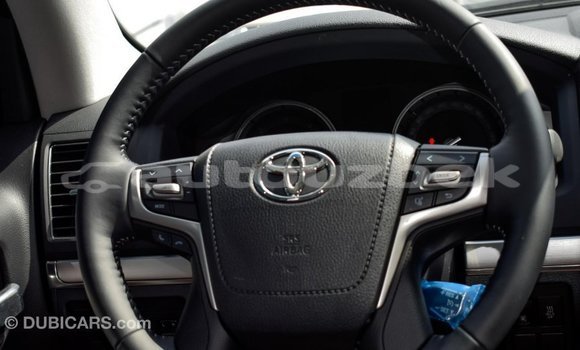 Buy Import Toyota Land Cruiser Black Car in Import - Dubai in Andijon Buy Import Toyota Land Cruiser Black Car in Import - Dubai in Andijon