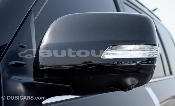 Buy Import Toyota Land Cruiser Black Car in Import - Dubai in Andijon Buy Import Toyota Land Cruiser Black Car in Import - Dubai in Andijon