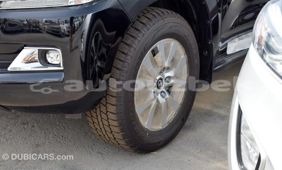 Buy Import Toyota Land Cruiser Black Car in Import - Dubai in Andijon Buy Import Toyota Land Cruiser Black Car in Import - Dubai in Andijon