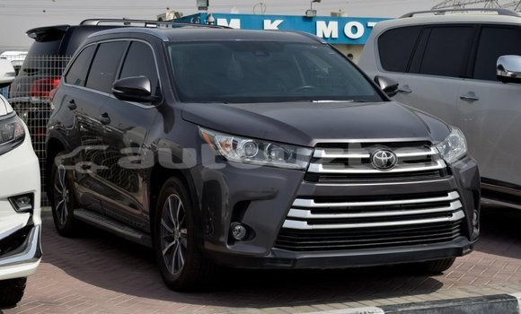 Buy Import Toyota Highlander Other Car in Import - Dubai in Andijon Buy Import Toyota Highlander Other Car in Import - Dubai in Andijon