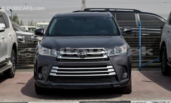 Buy Import Toyota Highlander Other Car in Import - Dubai in Andijon Buy Import Toyota Highlander Other Car in Import - Dubai in Andijon