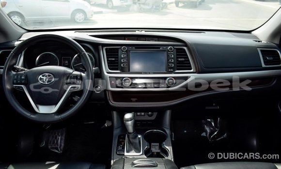 Buy Import Toyota Highlander Other Car in Import - Dubai in Andijon Buy Import Toyota Highlander Other Car in Import - Dubai in Andijon